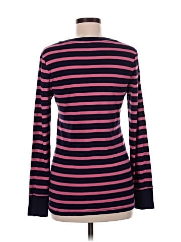 Gap Outlet Long Sleeve T-Shirt (view 2)
