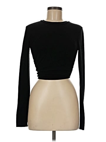 RUMOURS Long Sleeve Turtleneck (view 1)