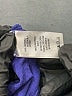 Mac & Jac 100% Cotton Blue Long Sleeve Turtleneck Size XL - photo 8