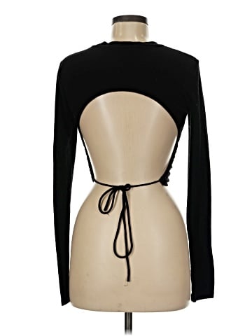 RUMOURS Long Sleeve Turtleneck (view 2)