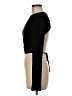 RUMOURS Black Long Sleeve Turtleneck Size M - photo 5