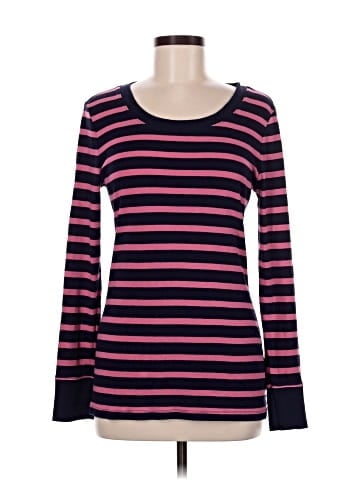Gap Outlet Long Sleeve T-Shirt (view 1)