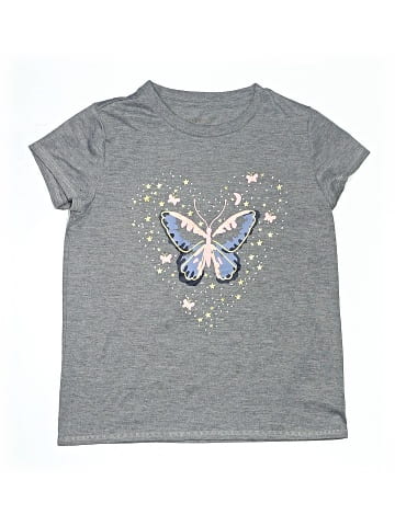 BCBGirls Short Sleeve T-Shirt (view 1)