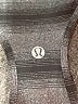 Lululemon Athletica Black Active Tank Size 0 - photo 7