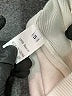 Unbranded 100% Rayon White Casual Pants Size S - photo 7