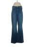 L'Agence Blue Jeans Size 27 waist - photo 1