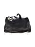MICHAEL Michael Kors 100% Leather Black Brown Leather Hobo One size - photo 1