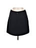 Wilfred 100% Polyester Solid Black Formal Skirt Size 6 - photo 2