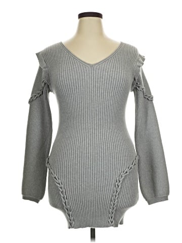 Forever 21 Casual Dress (view 1)