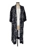 Madewell Gray Kimono Size XS - Sm - photo 1