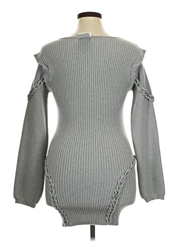 Forever 21 Casual Dress (view 2)