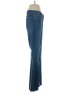 L'Agence Blue Jeans Size 27 waist - photo 4