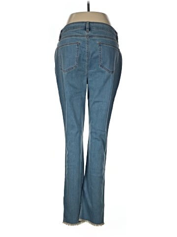 Eileen Fisher Jeans (view 2)