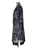 Madewell Gray Kimono Size XS - Sm - photo 5
