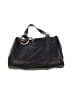 MICHAEL Michael Kors 100% Leather Black Brown Leather Hobo One size - photo 3