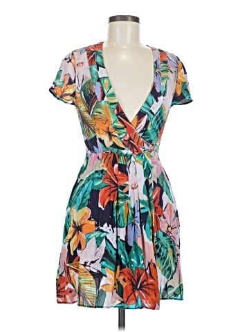 Zara Cocktail Dress (view 1)