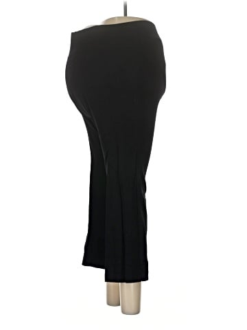Mimi Maternity Active Pants (view 1)