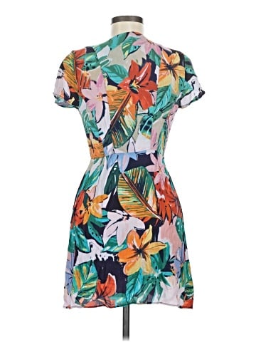 Zara Cocktail Dress (view 2)