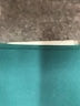 Unbranded 100% Polyester Solid Teal Cocktail Dress Size L - photo 7