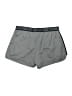 Under Armour Color Block Gray Athletic Shorts Size L (estimated) - photo 2