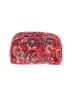Diane von Furstenberg Paisley Red Makeup Bag One size - photo 2