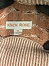 Knox Rose Tan Turtleneck Sweater Size XXL - photo 7