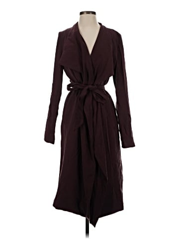 Express Coat (view 1)