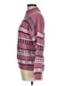 Unbranded Print Burgundy Pullover Sweater Size M (estimated) - photo 5