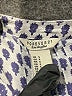 Forever 21 Purple 3/4 Sleeve Blouse Size S - photo 7