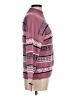 Unbranded Print Burgundy Pullover Sweater Size M (estimated) - photo 4