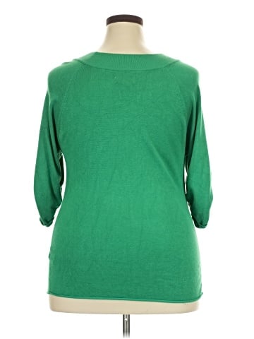 Avenue Pullover Sweater (view 2)