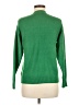 Unbranded Green Pullover Sweater Size M (estimated) - photo 2