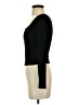Assorted Brands Black 3/4 Sleeve T-Shirt Size XS - photo 5