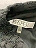 Kasper 100% Polyester Black Blazer Size 8 - photo 6