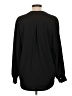 Joseph Ribkoff Black Long Sleeve Blouse Size 12 - photo 2