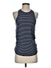Unbranded Blue Tank Top Size 4 (estimated) - photo 1