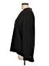 Joseph Ribkoff Black Long Sleeve Blouse Size 12 - photo 5