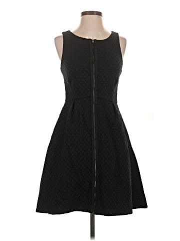 Leifsdottir Casual Dress (view 1)