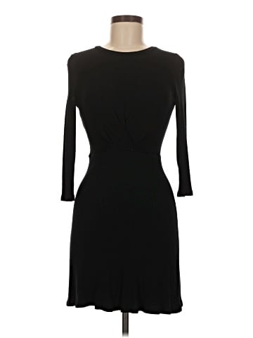 Aqua Cocktail Dress (view 1)