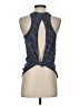 Unbranded Blue Tank Top Size 4 (estimated) - photo 2