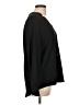 Joseph Ribkoff Black Long Sleeve Blouse Size 12 - photo 4