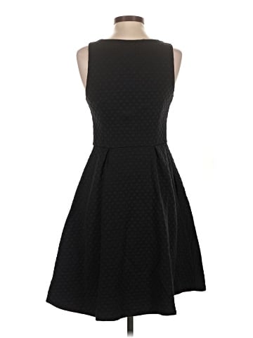 Leifsdottir Casual Dress (view 2)