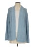 Haven Well Within Blue Cardigan Size S - photo 1