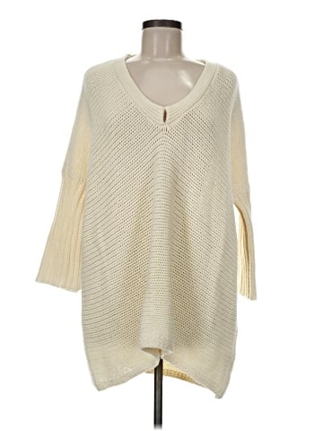 Noisy May Pullover Sweater (view 1)