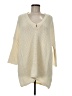 Noisy May Ivory Pullover Sweater Size M - photo 1
