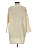 Noisy May Ivory Pullover Sweater Size M - photo 2