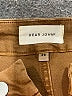 Dear John Brown Jeans Size 29 waist - photo 7