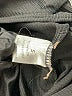 Unbranded Black Long Sleeve T-Shirt Size S - photo 7