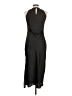 Shein 100% Polyester Black Cocktail Dress Size 6 - photo 2