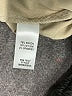Counterparts Solid Tan Khakis Size M - photo 8